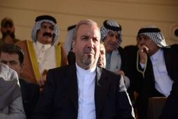 واکنش سفیر ایران در عراق به سفر السودانی به تهران