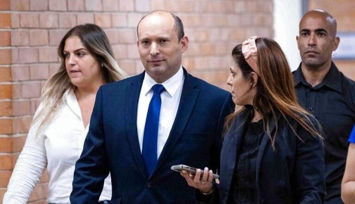 هاآرتص: برای اسرائیل عبور یا عدم عبور ایران از «آستانه هستهای» مهم است