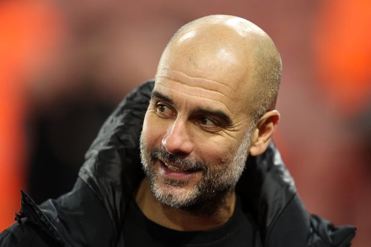 هشدار گواردیولا: لیورپول دیگر امتیاز از دست نمیدهد