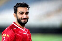 اختصاصی: سیامک و پرسپولیس توافق نکردند