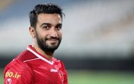 اختصاصی: سیامک و پرسپولیس توافق نکردند