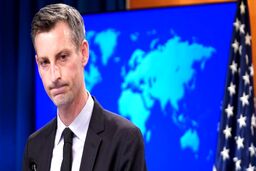 واشنگتن: نگران برخی از اعضای دولت طالبان هستیم