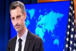 واشنگتن: نگران برخی از اعضای دولت طالبان هستیم