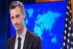 واشنگتن: نگران برخی از اعضای دولت طالبان هستیم
