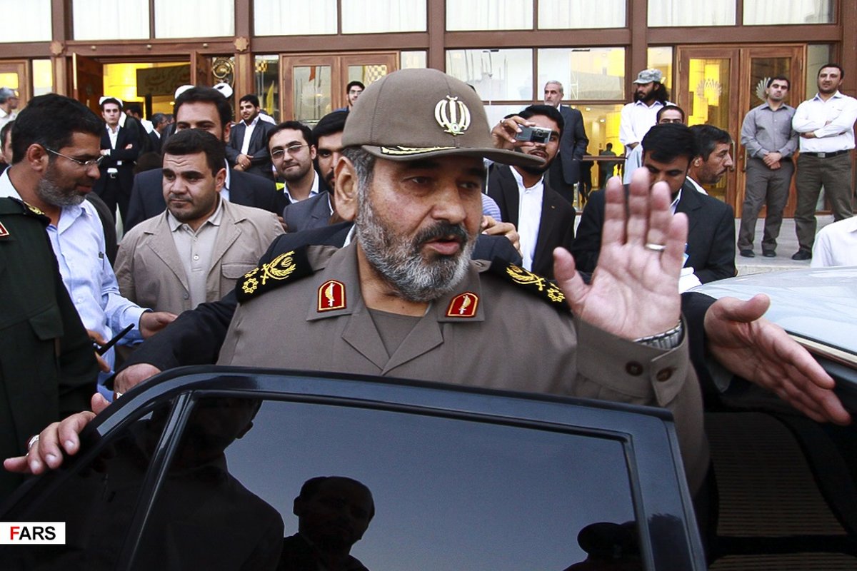 آقا سید حسن؛ از ریاست هلال احمر تا ریاست ستاد کل نیروهای مسلح