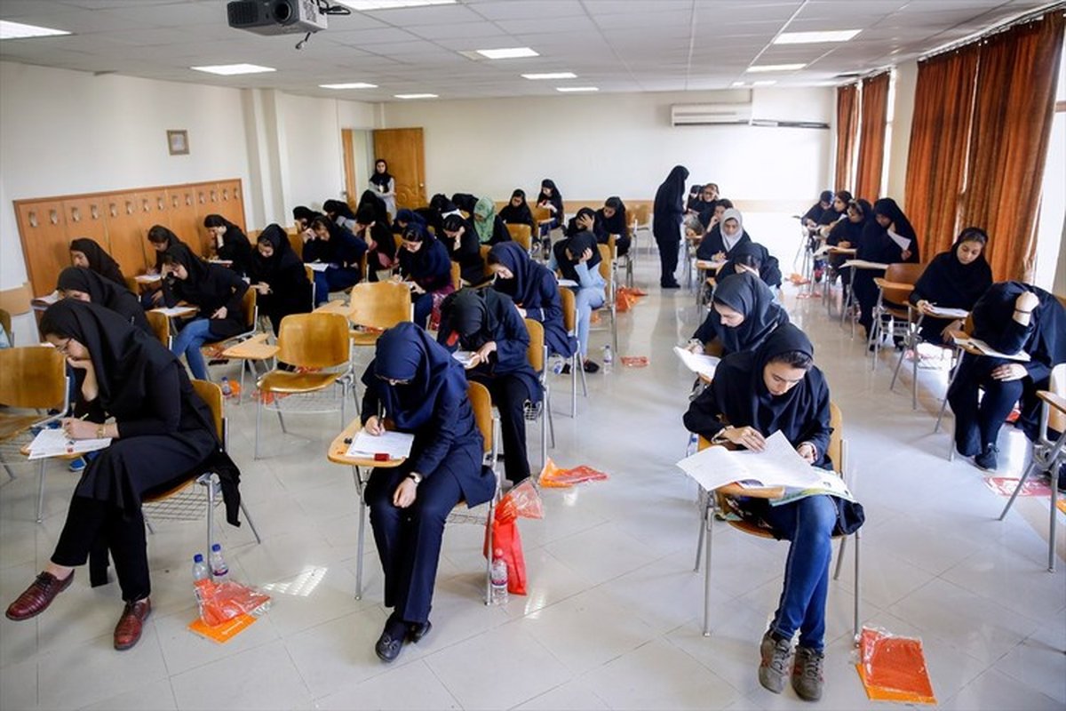 کنکور کارشناسی ارشد و دکترا حذف می‌شود؟