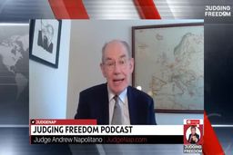 مرشایمر: جنگ قبلی ایرانی‌ها واقعا اسرائیل را ترکاندند