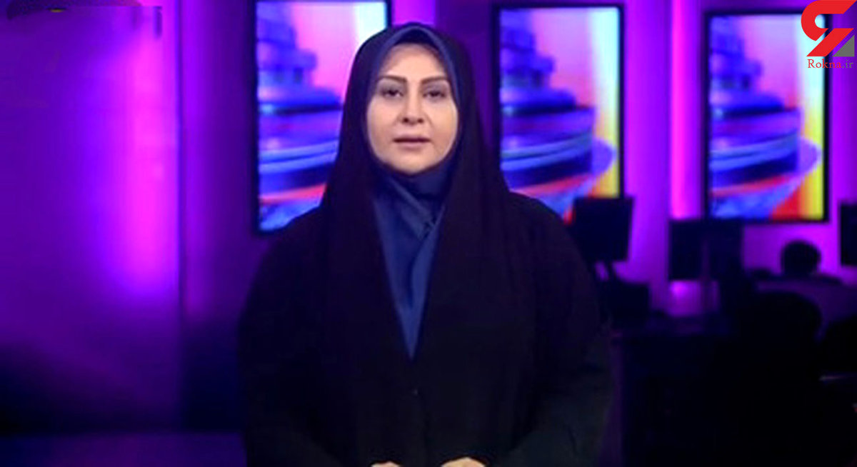 40 کشته در زندان اوین ! / عجیب ترین گاف خانم مجری صدا و سیما + فیلم