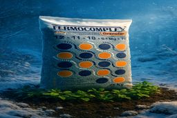 مدیریت شوری در باغ و مزرعه + راهنمای خرید کود ضد شوری خاک