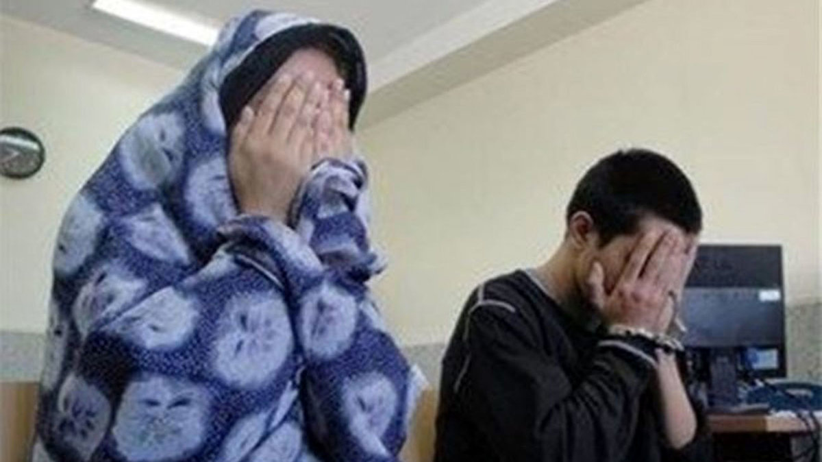 داماد بی پول برای ازدواج عروسش را به خانه آقای رئیس فرستاد !