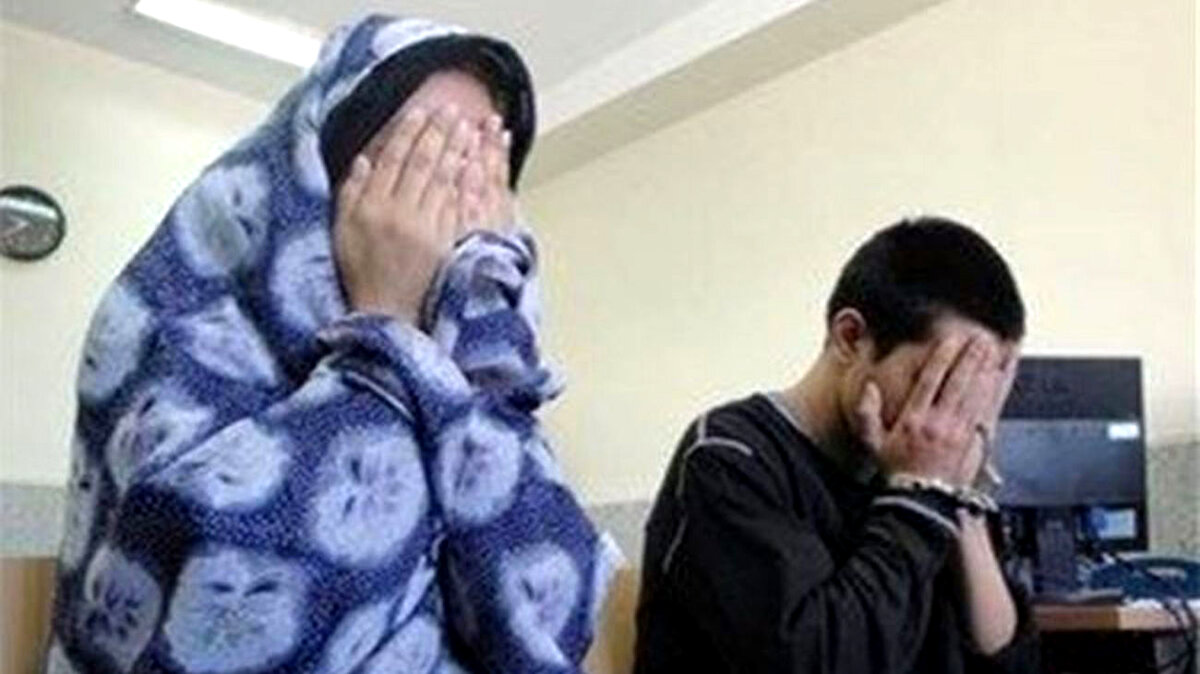 داماد بی پول برای ازدواج عروسش را به خانه آقای رئیس فرستاد !