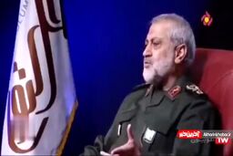 سخنگوی نیروهای مسلح: به هر کشوری که مقابل آمریکا صف آرایی کند کمک می‌کنیم