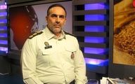 مرگ تلخ سرهنگ رضا بستو رئیس سابق پلیس پیشگیری تهران در درگیری بام لند + عکس