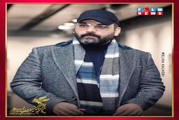 چهره احسان علیخانی بعد از ابتلا به بیماری | بیماری احسان علیخانی چیست؟