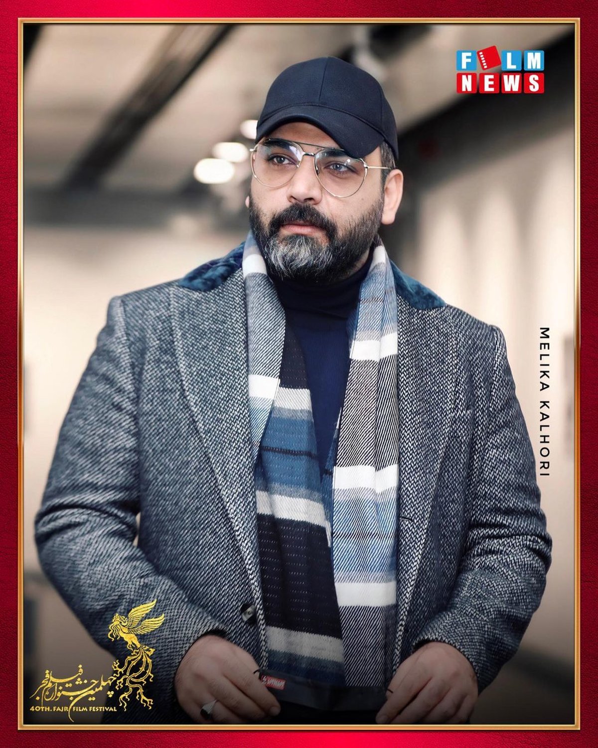 چهره احسان علیخانی بعد از ابتلا به بیماری | بیماری احسان علیخانی چیست؟