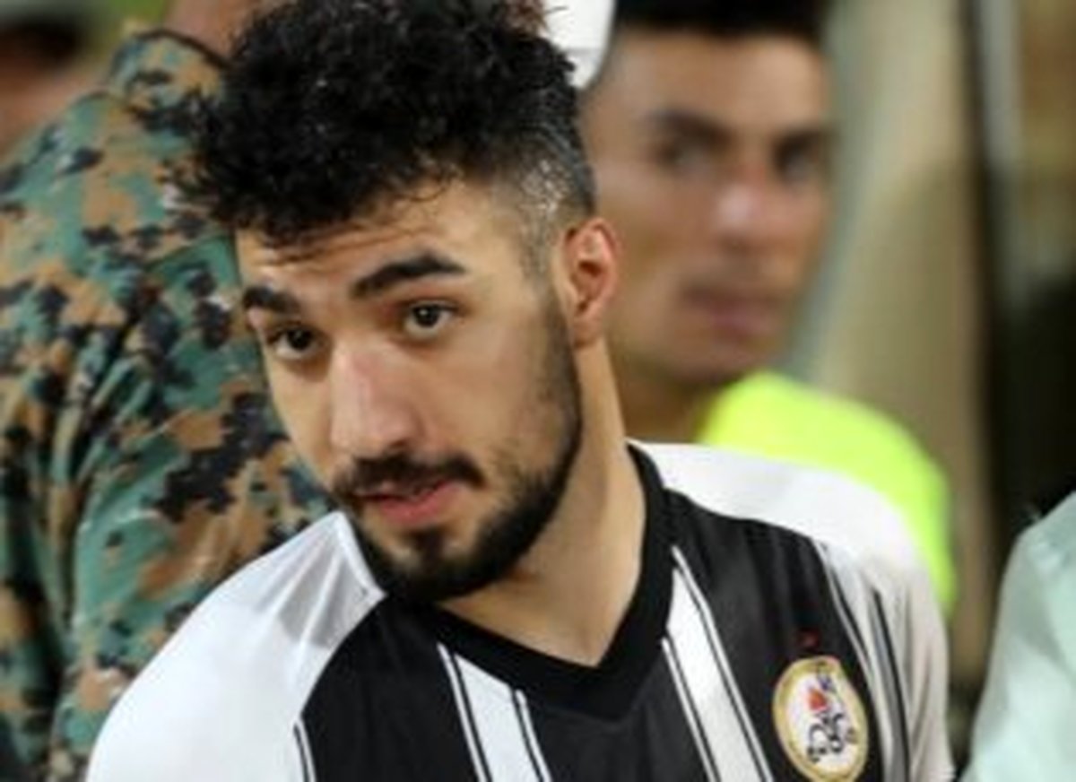 دغاغله: بازی سختی را برای پرسپولیس رقم میزنیم