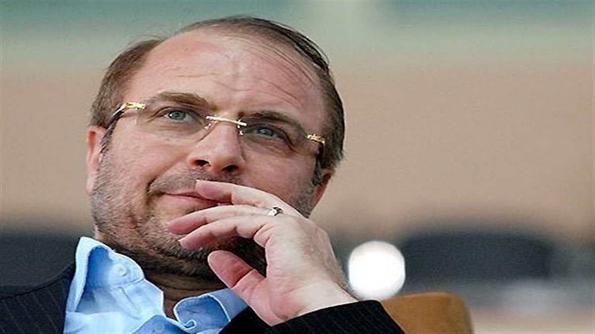 قالیباف: قفل تحریمها با اتحاد مردم ایران شکسته خواهد شد