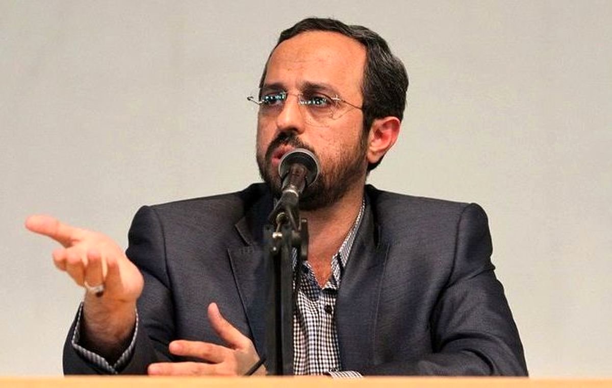 دستیار قالیباف: دغدغهمندان واقعی شفافیت مطالعه کنند؛ شفافیت بهانه است