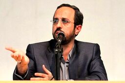 دستیار قالیباف: دغدغه‌مندان واقعی شفافیت مطالعه کنند؛ شفافیت بهانه است