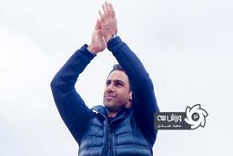 چهره های ویژه دربی تهران – آذربایجان