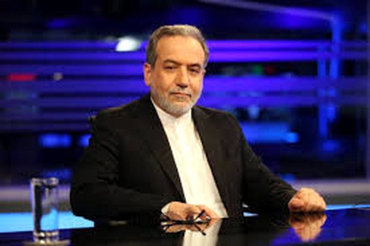 همکاری ایران با آژانس انرژی اتمی به دلایل ایمنی و امنیتی تعلیق گردید