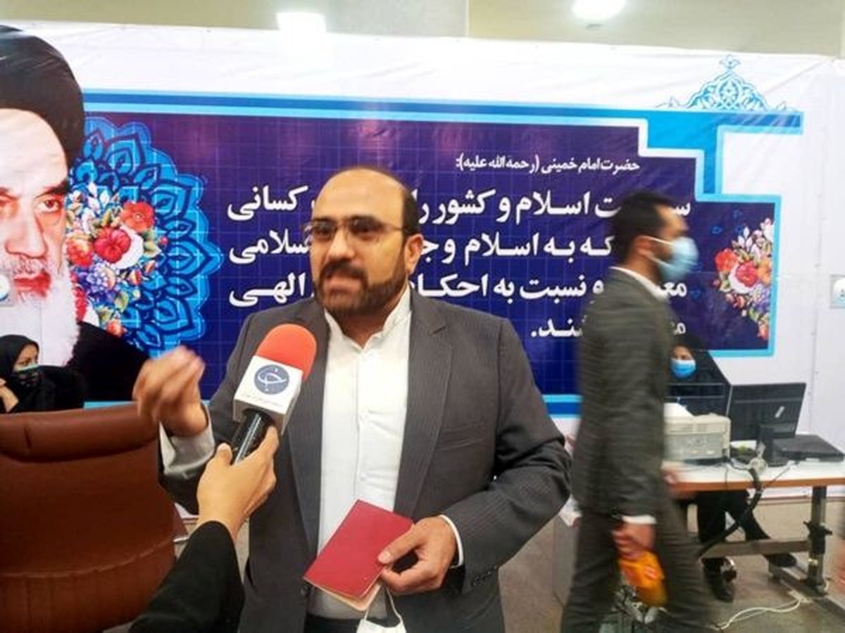 کاندیدای ریاست جمهوری: وزیر آموزش و پرورش را از بانوان انتخاب میکنم