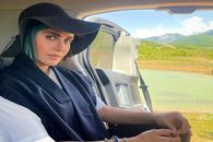 اولین عکس الناز شاکردوست در عروسی محمدرضا گلزار | سنگ تمام خانم بازیگر برای محمدرضا گلزار