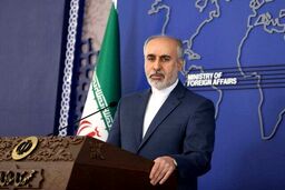 واکنش ایران به تکرار هتک حرمت قرآن در سوئد