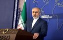 کنعانی: هیچ خللی در حرکت پرشتاب روابط بین‌الملل ایجاد نخواهد شد