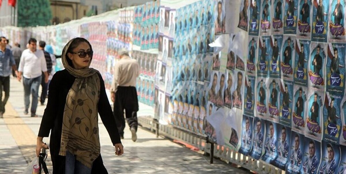 برنامه جدید مجلسی‌ها برای تناسبی شدن انتخابات