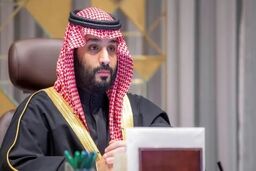 آمریکا باید انتخاب کند؛ پول‌های سعودی یا اصل قانون‌گرایی