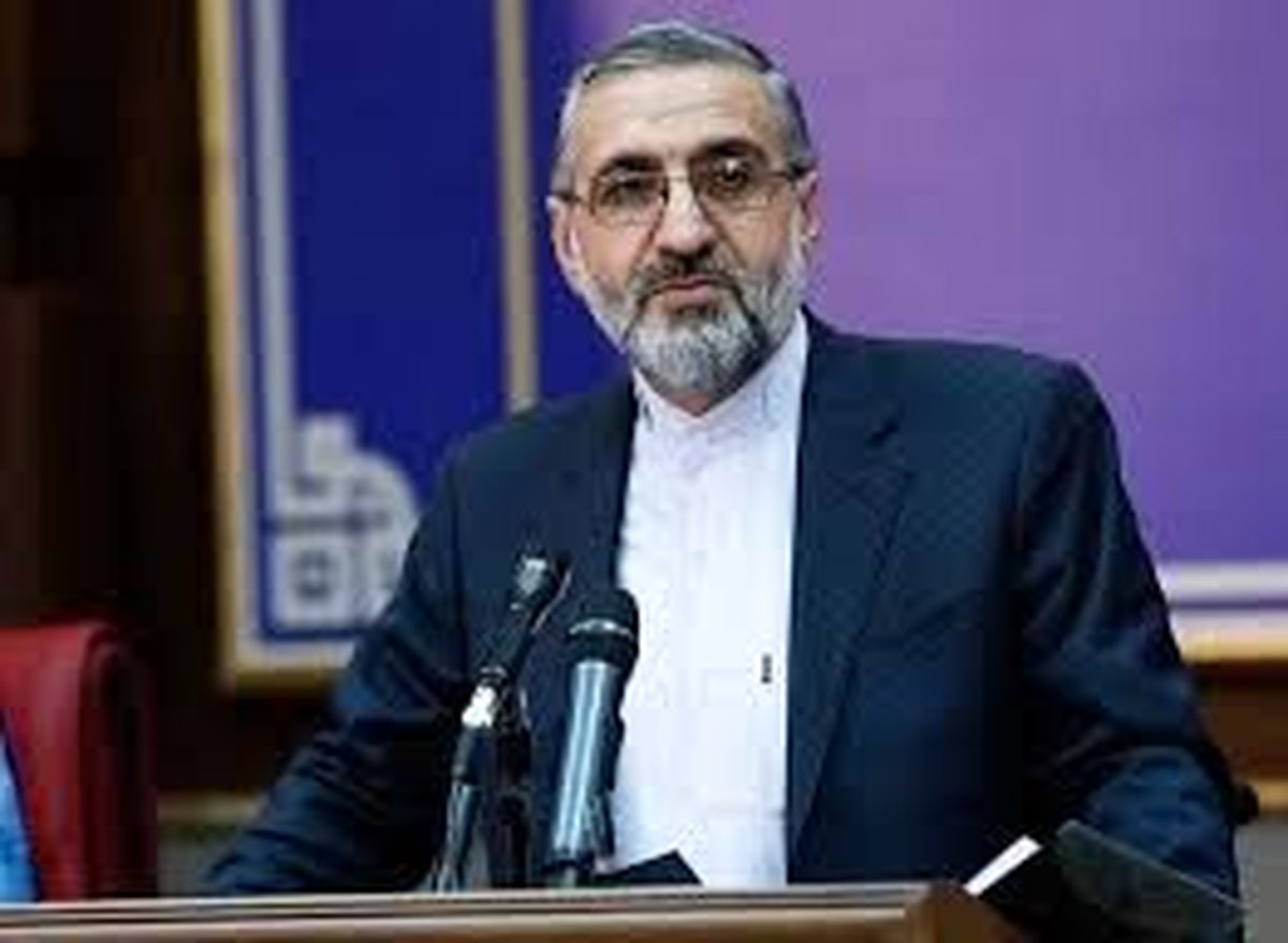 فوری؛ تصویری که رئیس دفتر ابراهیم رئیسی از ابرهای مشهور سانحه بالگرد رئیس جمهور ثبت کرد+ فیلم