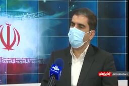 فیلم| برخورد با نشر اکاذیب در جریان انتخابات ۱۴۰۰