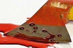 جنایت فجیع با تبر در تهران