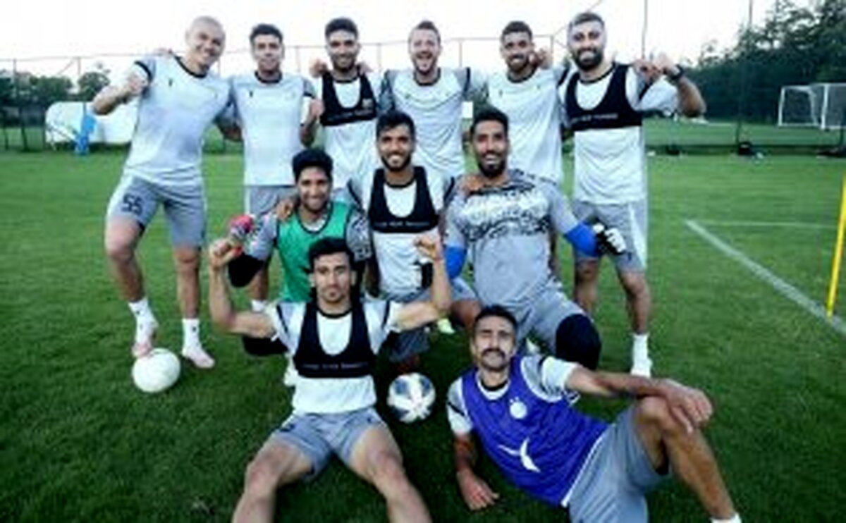 مازاد نه، استقلال باز هم خروجی دارد!