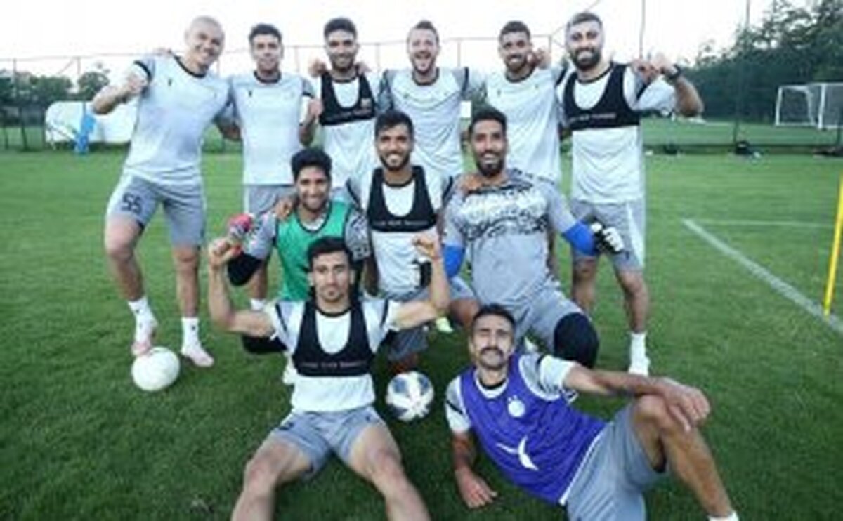 مازاد نه، استقلال باز هم خروجی دارد!