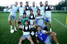 مازاد نه، استقلال باز هم خروجی دارد!