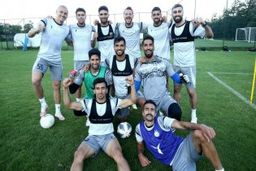 مازاد نه، استقلال باز هم خروجی دارد!