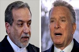 ادعای وال استریت ژورنال درباره پیشنهاد بزرگ ایران به آمریکا