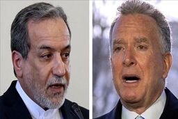 مشاور عراقچی: آمریکا به‌طور ناگهانی تغییر موضع داد