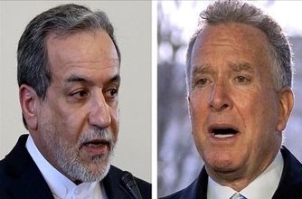 ادعای وال استریت ژورنال درباره پیشنهاد بزرگ ایران به آمریکا