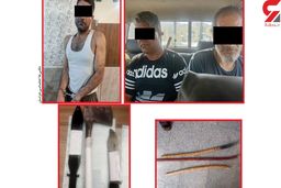 این مرد را می شناسید ! / او 60 بار زندانی شده اما توبه شکسته است + عکس