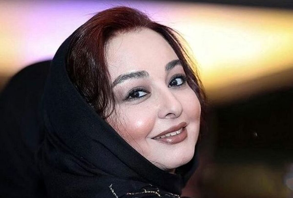 ماهایا پطروسیان برای استاد علی نصیریان چه نوشت