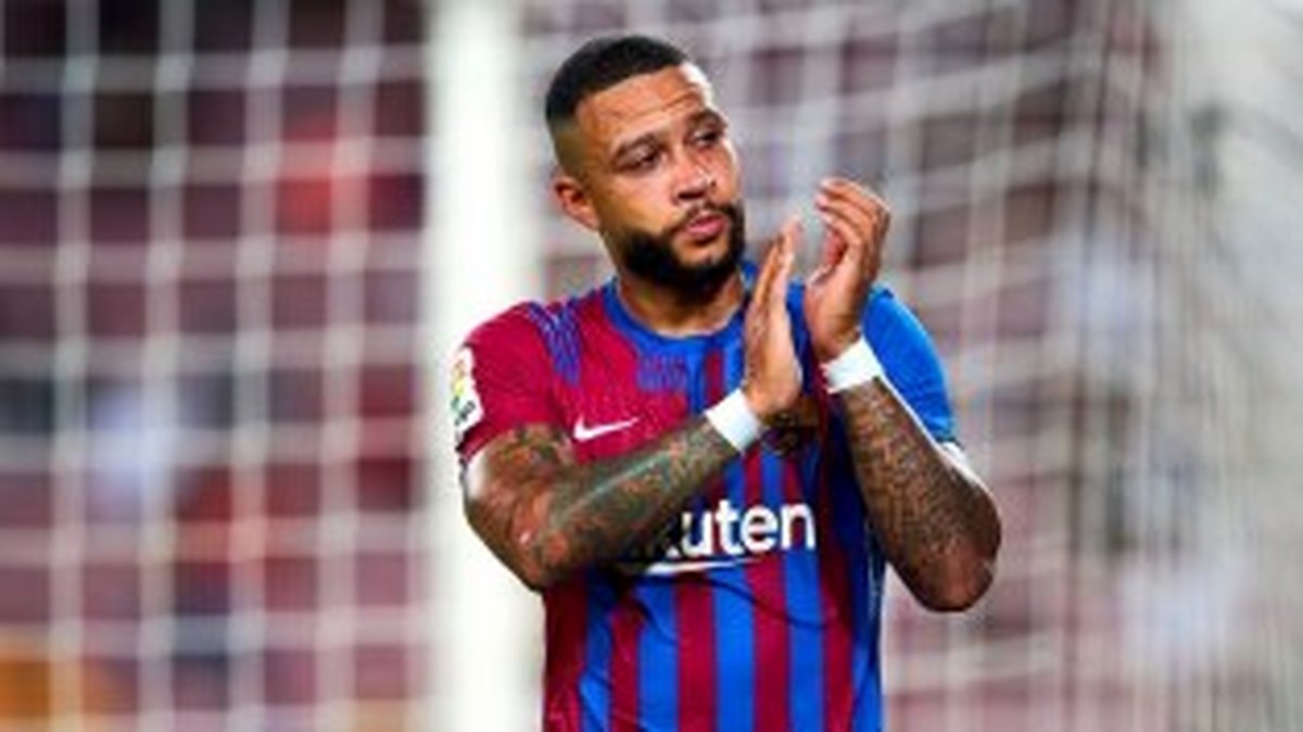 اتمام حجت بارسا با ممفیس؛ اصرار نکن، باید بروی