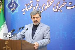 جزئیات حمله تروریستی خنثی شده اخیر از زبان سخنگوی دستگاه قضا