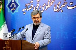دستگیری فرزندان مسئول ارشد قضایی تایید شد