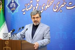 جزئیات حمله تروریستی خنثی شده اخیر از زبان سخنگوی دستگاه قضا