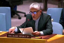 ایروانی: متعهد به همکاری با همسایگان و شرکا برای حمایت از مردم افغانستان هستیم