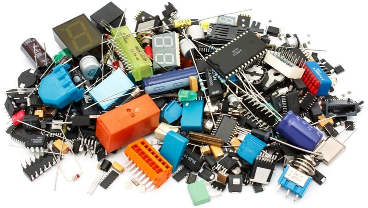 راهنمای جامع خرید قطعات الکترونیک؛ انتخابی هوشمند برای پروژه‌های حرفه‌ای و صنعتی