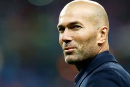 شکستن رکورد گواردیولا توسط زیدان